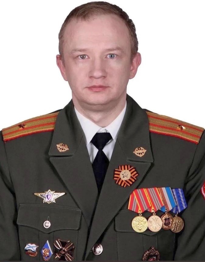 Алексей Варнавский